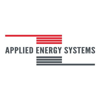 Applied Energy Systems Logo