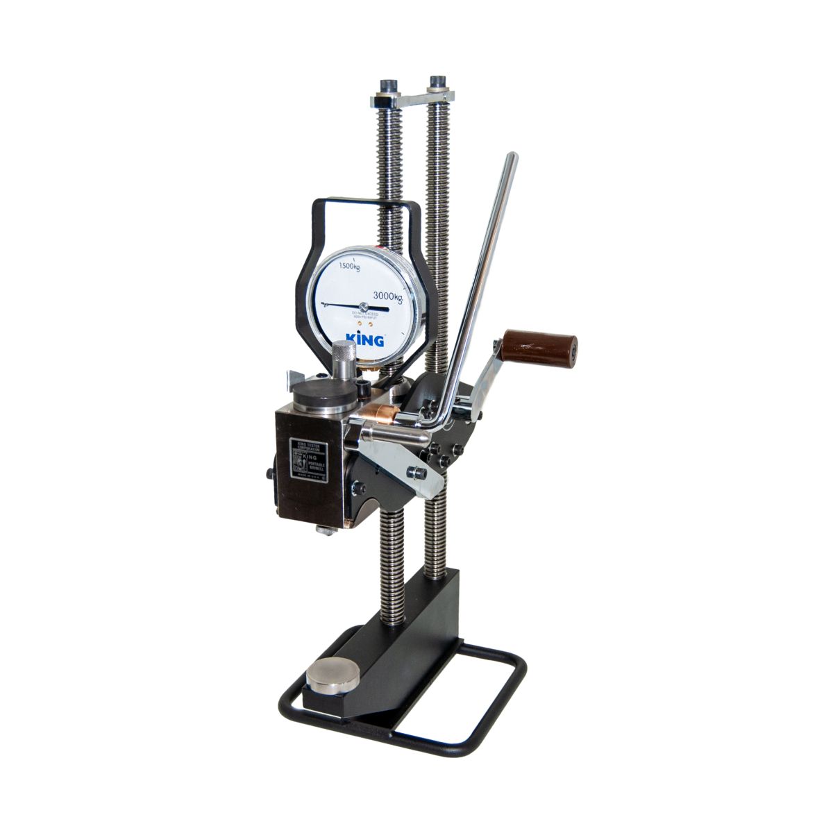 Hardness Tester